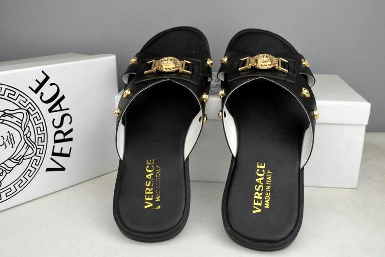 2017 Vsace slippers man 38-46-097